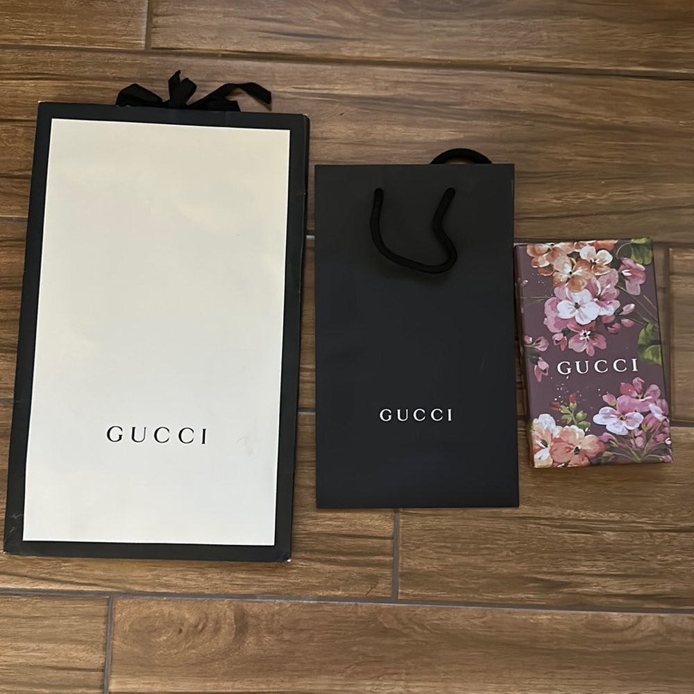 Gucci Bags